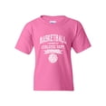 thumbnail image 1 of Artix - Big Girls T-Shirts and Tank Tops - Basketball, 1 of 5