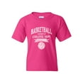 thumbnail image 1 of Artix - Big Girls T-Shirts and Tank Tops - Basketball, 1 of 5