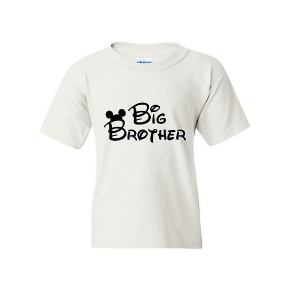 Artix - Big Girls T-Shirts and Tank Tops - Big Brother
