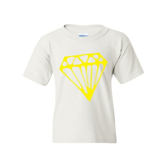 Artix - Big Girls T-Shirts and Tank Tops - Diamond