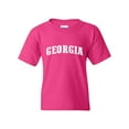 thumbnail image 1 of Artix - Big Girls T-Shirts and Tank Tops - Georgia, 1 of 5