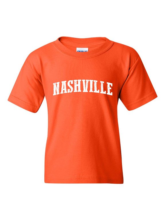 - Big Girls T-Shirts and Tank Tops - Nashville Tennessee Flag