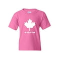 thumbnail image 1 of Artix - Big Girls T-Shirts and Tank Tops - On the EH Team Canada, 1 of 5