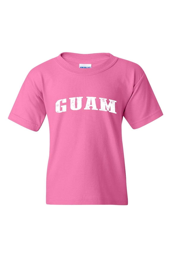 - Big Girls T-Shirts and Tank Tops, up to Big Girls Size 24 - Guam
