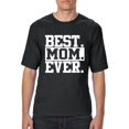 thumbnail image 1 of Artix - Big Men's T-Shirt - Best Mom, 1 of 5