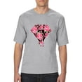 thumbnail image 1 of Artix - Big Men's T-Shirt - Diamond, 1 of 5