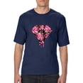thumbnail image 1 of Artix - Big Men's T-Shirt - Diamond, 1 of 5