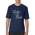 thumbnail image 1 of Artix - Big Men's T-Shirt - Father of the Bride, 1 of 5
