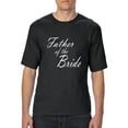 thumbnail image 1 of Artix - Big Men's T-Shirt - Father of the Bride, 1 of 5
