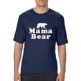 thumbnail image 1 of Artix - Big Men's T-Shirt - Mama Bear, 1 of 5