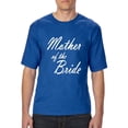 thumbnail image 1 of Artix - Big Men's T-Shirt - Mother of the Bride, 1 of 5