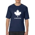 thumbnail image 1 of Artix - Big Men's T-Shirt - On the EH Team Canada, 1 of 5