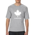 thumbnail image 1 of Artix - Big Men's T-Shirt - On the EH Team Canada, 1 of 5
