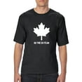 thumbnail image 1 of Artix - Big Men's T-Shirt - On the EH Team Canada, 1 of 5