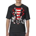 thumbnail image 1 of Artix - Big Men's T-Shirt - Pirate Costume, 1 of 5