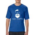 thumbnail image 1 of Artix - Big Men's T-Shirt - Santa, 1 of 5