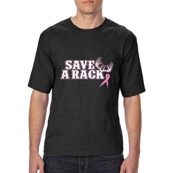 Artix - Big Men's T-Shirt - Save A Rack