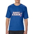 thumbnail image 1 of Artix - Big Men's T-Shirt - Save A Rack, 1 of 5