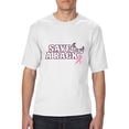 thumbnail image 1 of Artix - Big Men's T-Shirt - Save A Rack, 1 of 5