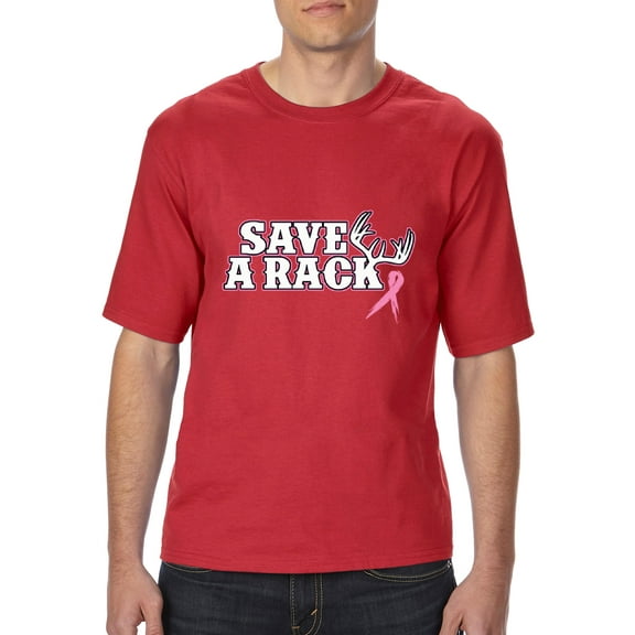 Artix - Big Men's T-Shirt - Save A Rack