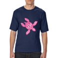 thumbnail image 1 of Artix - Big Men's T-Shirt - Sea Turtle Hawaii, 1 of 5