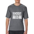 thumbnail image 1 of Artix - Big Men's T-Shirt - Soccer Mom, 1 of 5