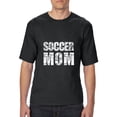 thumbnail image 1 of Artix - Big Men's T-Shirt - Soccer Mom, 1 of 5