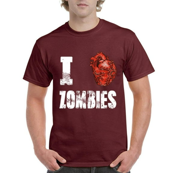 Artix - Big Men's T-Shirt, up to Tall Size 3XLT - San Francisco