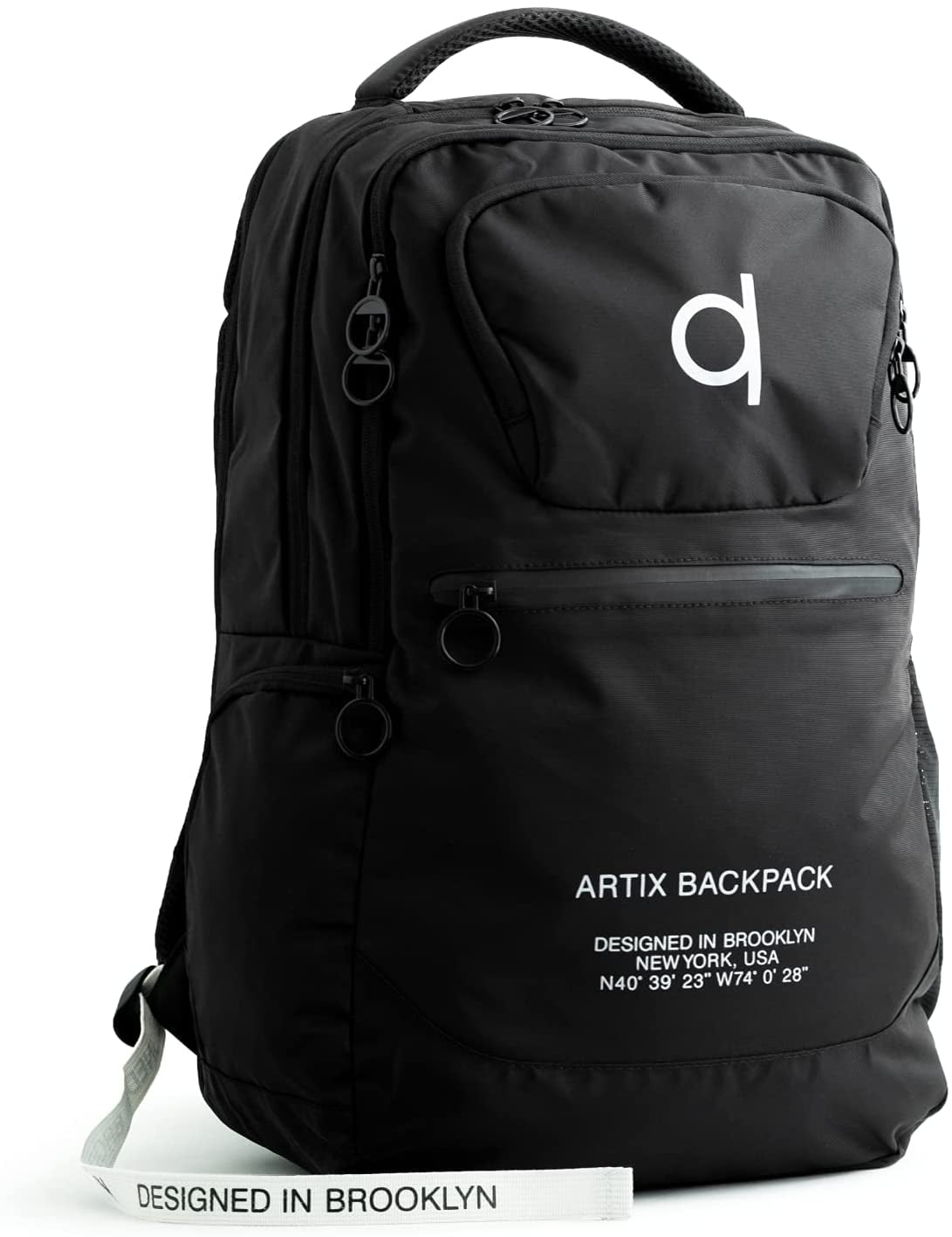 17.3" Laptop Backpack