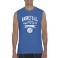 thumbnail image 1 of Artix - Men's Graphic T-Shirt Sleeveless - Basketball, 1 of 5