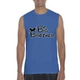 thumbnail image 1 of Artix - Men's Graphic T-Shirt Sleeveless - Big Brother, 1 of 5