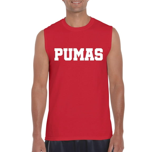 Artix - Men's Graphic T-Shirt Sleeveless, up to Men Size 3XL - Owls