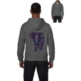 thumbnail image 1 of Artix - Men's Sweatshirt Full-Zip Pullover - Elephant, 1 of 5