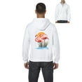 thumbnail image 1 of Artix - Men's Sweatshirt Full-Zip Pullover - Flamingo, 1 of 5