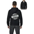 thumbnail image 1 of Artix - Men's Sweatshirt Full-Zip Pullover - Hawaii Made, 1 of 5