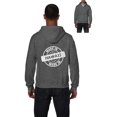thumbnail image 1 of Artix - Men's Sweatshirt Full-Zip Pullover - Hawaii Made, 1 of 5