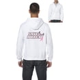 thumbnail image 1 of Artix - Men's Sweatshirt Full-Zip Pullover - Save A Rack, 1 of 5