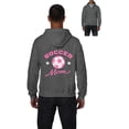 thumbnail image 1 of Artix - Men's Sweatshirt Full-Zip Pullover - Soccer Mom, 1 of 5