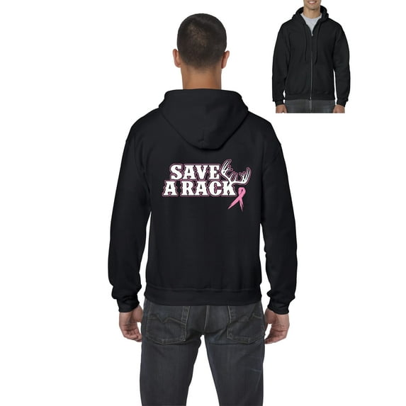 Artix - Men's Sweatshirt Full-Zip Pullover, up to Men Size 5XL - Save A Rack