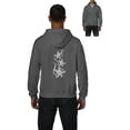 thumbnail image 1 of Artix - Men's Sweatshirt Full-Zip Pullover, up to Men Size 5XL - Sea Turtles Hawaii, 1 of 2