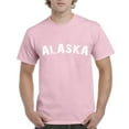 thumbnail image 1 of Artix - Men's T-Shirt Short Sleeve - Alaska, 1 of 3