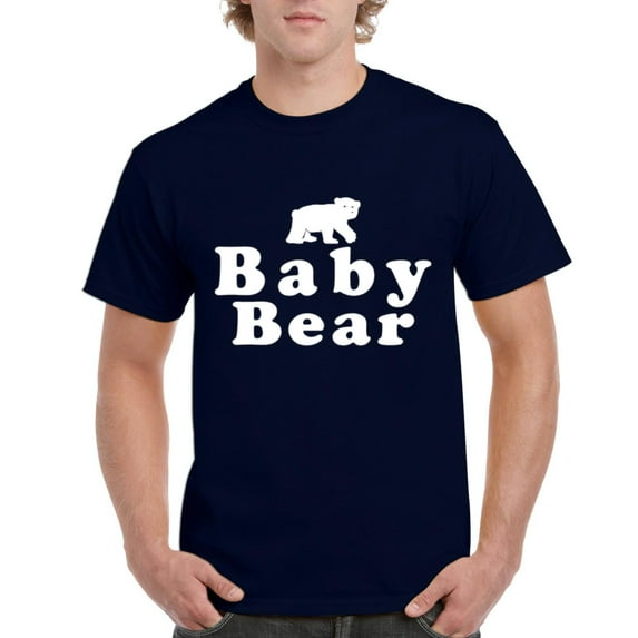Artix - Men's T-Shirt Short Sleeve - Baby Bear