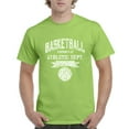 thumbnail image 1 of Artix - Men's T-Shirt Short Sleeve - Basketball, 1 of 3