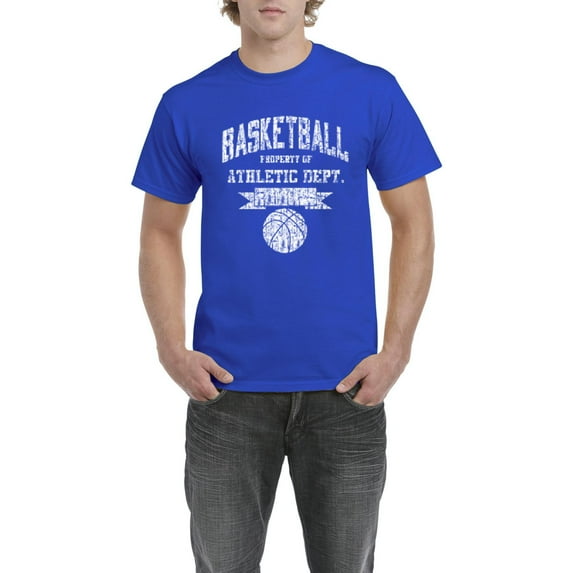 Artix - Men's T-Shirt Short Sleeve - Basketball