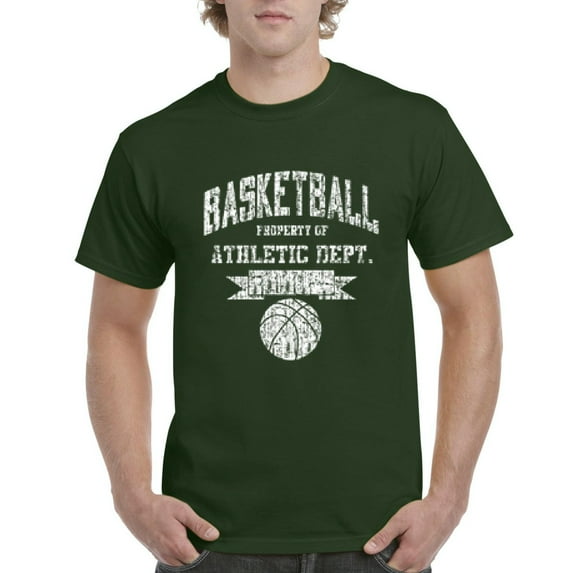 Artix - Men's T-Shirt Short Sleeve - Basketball