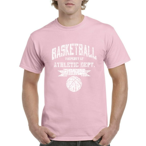 Artix - Men's T-Shirt Short Sleeve - Basketball