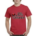 thumbnail image 1 of Artix - Men's T-Shirt Short Sleeve - Big Sister, 1 of 3