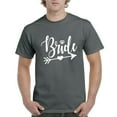 thumbnail image 1 of Artix - Men's T-Shirt Short Sleeve - Bride, 1 of 3