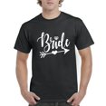 thumbnail image 1 of Artix - Men's T-Shirt Short Sleeve - Bride, 1 of 5