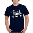 thumbnail image 1 of Artix - Men's T-Shirt Short Sleeve - Bride, 1 of 3